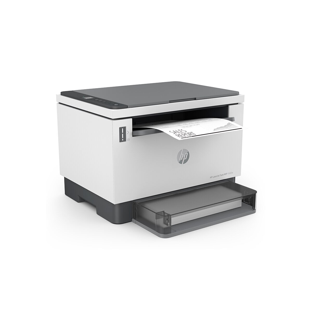 HP Multifuncional LaserJet 1602w