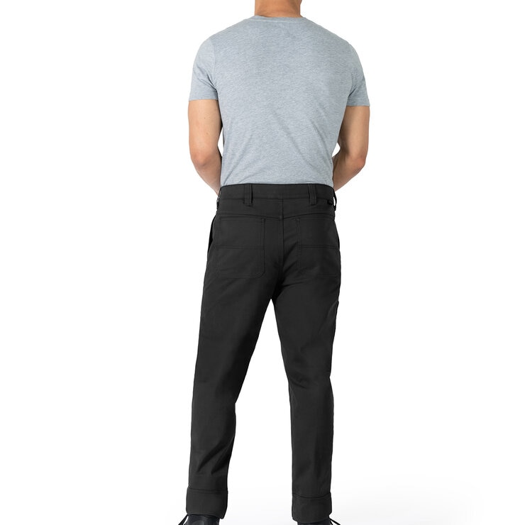 Colorado Clothing Pantalones para Caballero Negro 36 x 30