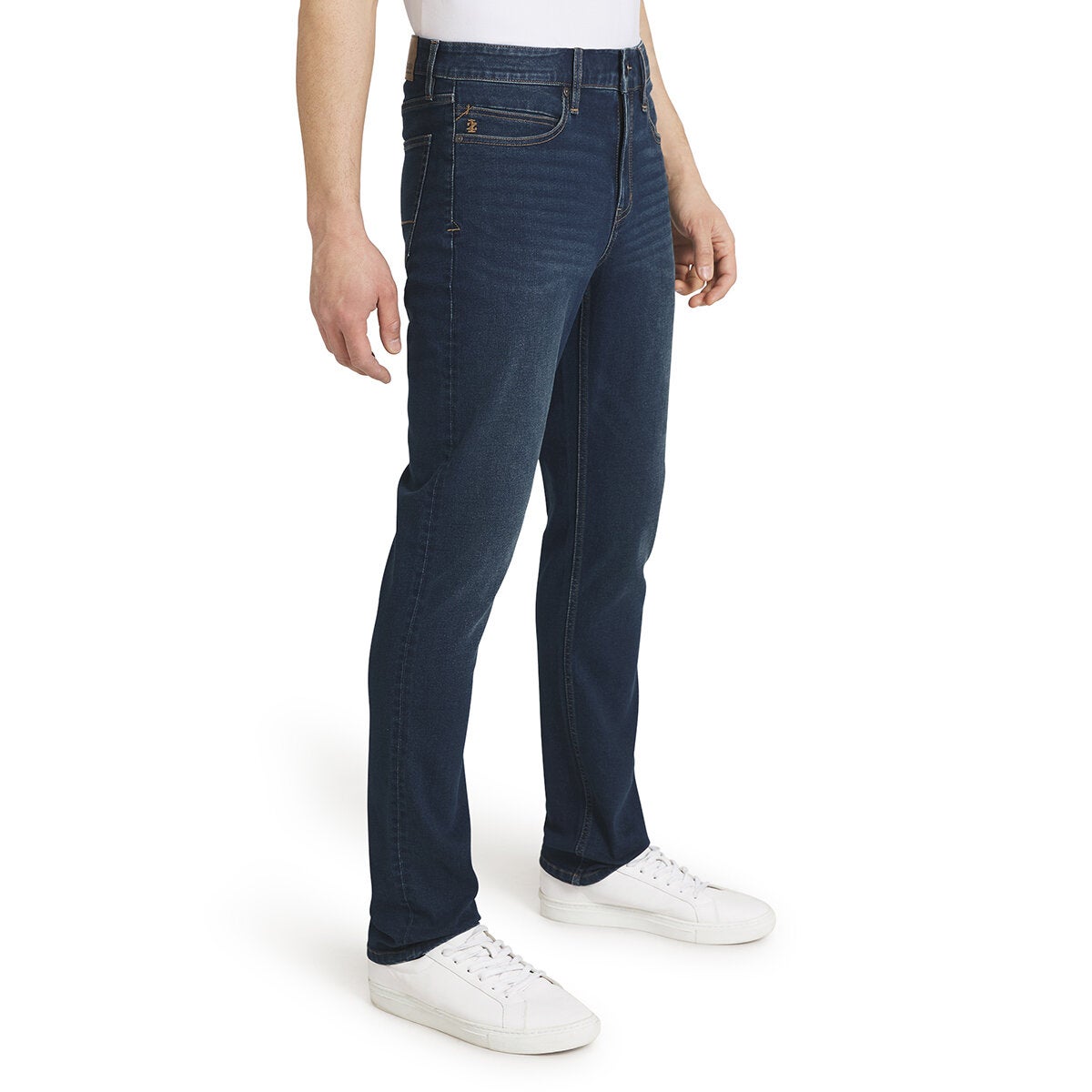 IZOD Slim Straight Jean Azul 40x29 IZOD Slim Straight Jean Azul 40x29