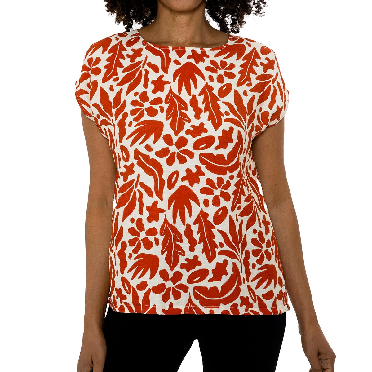 Mario Serrani Italy Blusa para Dama Varias Tallas y Colores