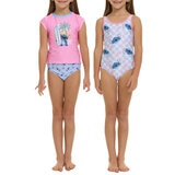 Traje de baño para Niños y Niñas Varias Tallas y Colores