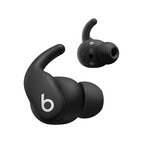 Powerbeats Fit Negro Azabache