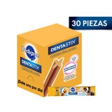 Pedigree Dentastix Cuidado Oral Diario 30 pzas