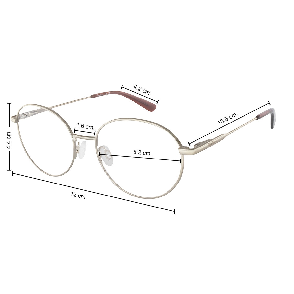 Pepe Jeans PJ 1379 C4 Armazón Oftálmico