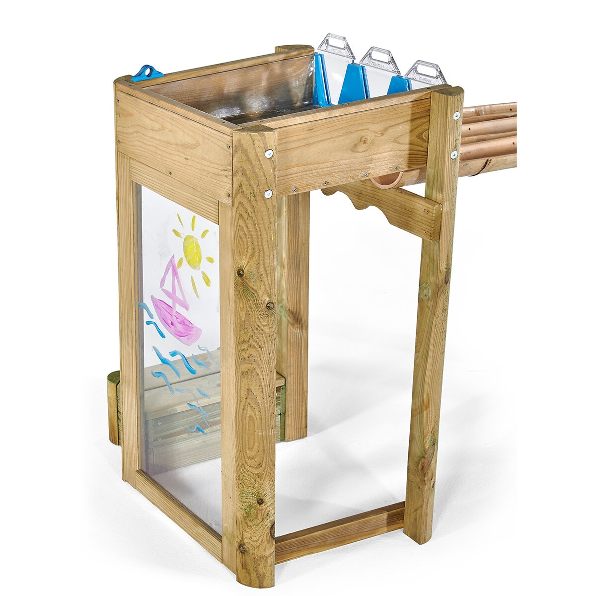 Plum Juego de Agua Forest Discovery