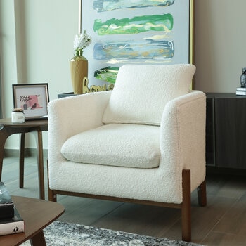 Tamarindo, Sillón de Tela