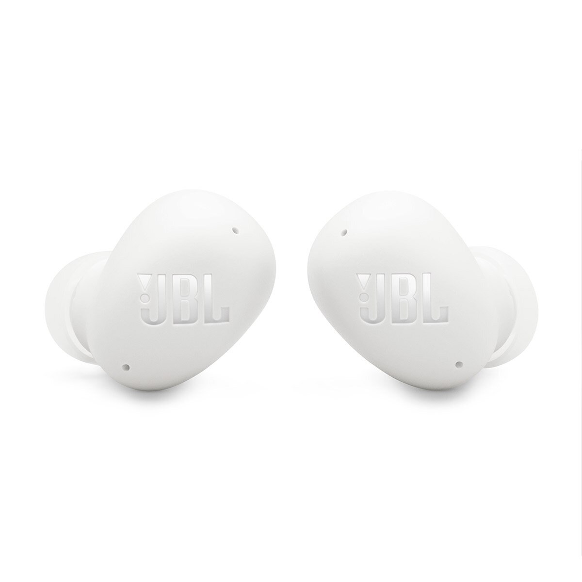 JBL Vibe Buds Audífonos Bluetooth Blanco