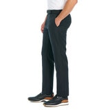 Greg Norman Pantalones para Caballero negro 30 x 32
