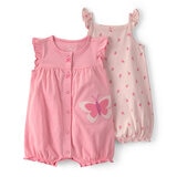 Carter's Mono 2 piezas para Bebés Varias Tallas y Colores