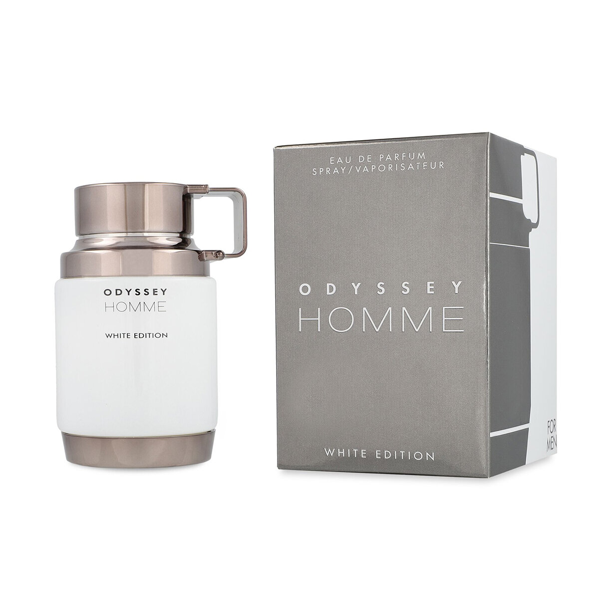Armaf Odyssey Homme White Edition 100 ml