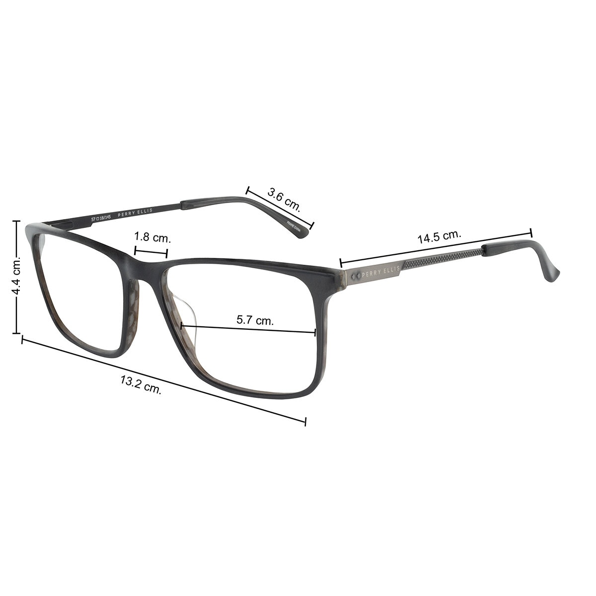 Perry Ellis PE 1318-1 Armazón Oftálmico