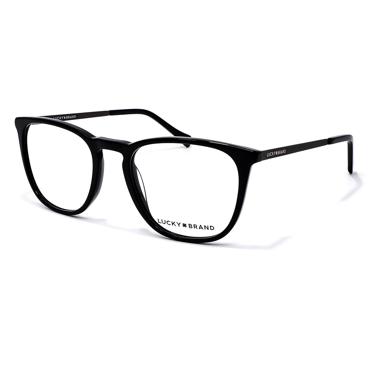 Lucky Brand VLB.3D366.0BLK.54 Armazón Oftálmico Lucky Brand VLB.3D366.0BLK.54 Armazón Oftálmico