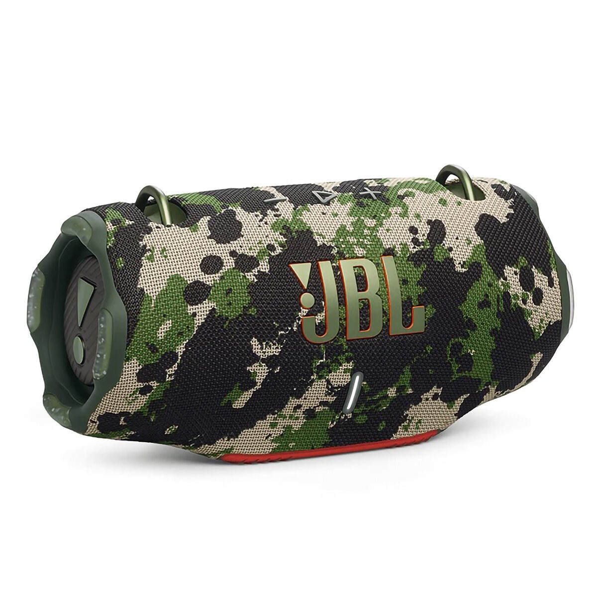 JBL Extreme 4 Bocina Bluetooth Camuflajeado