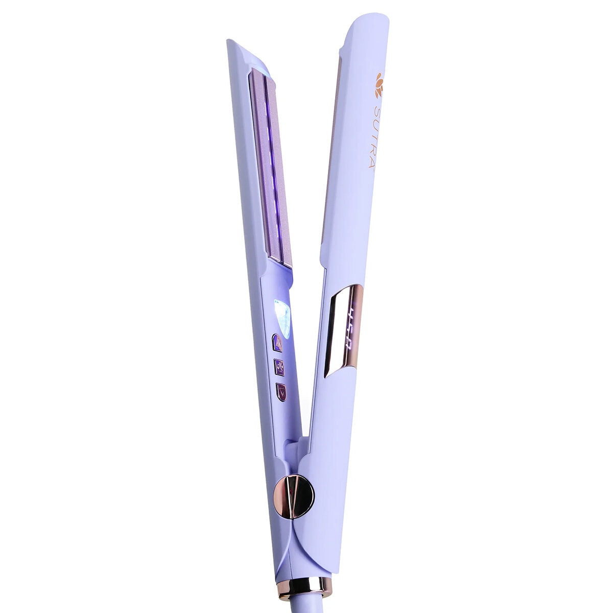 Sutra, Plancha Alaciadora para Cabello, Ultra Violeta Sutra, Plancha Alaciadora para Cabello, Ultra Violeta