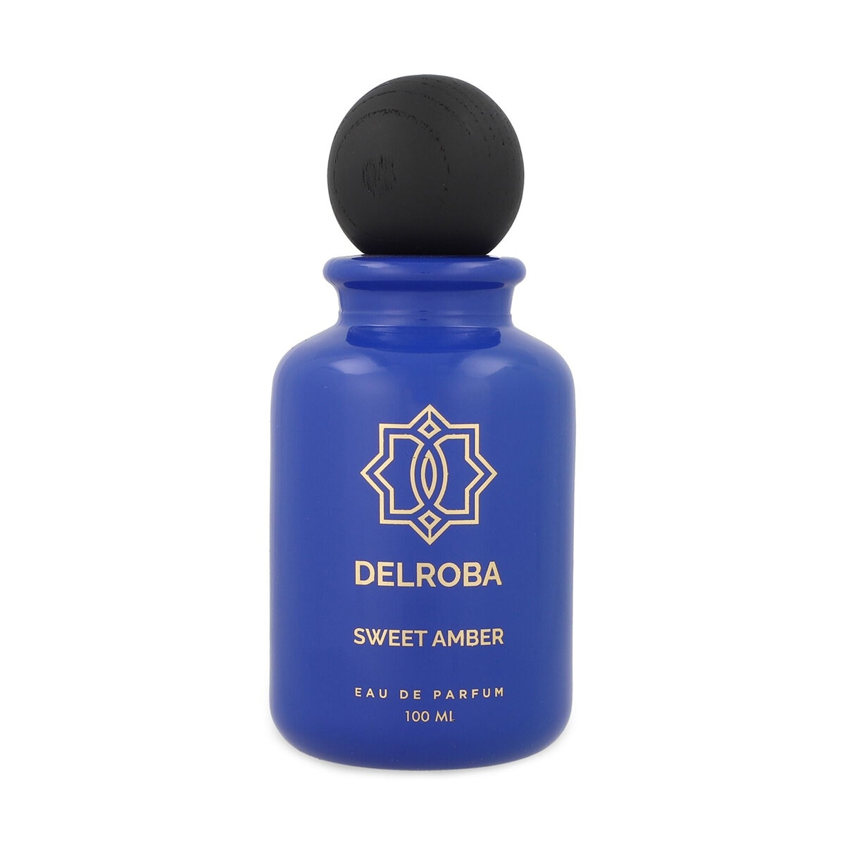 Delroba Sweet Amber 100 ml