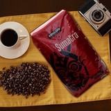 Kirkland Signature Sumatra Café en Grano 1 kg