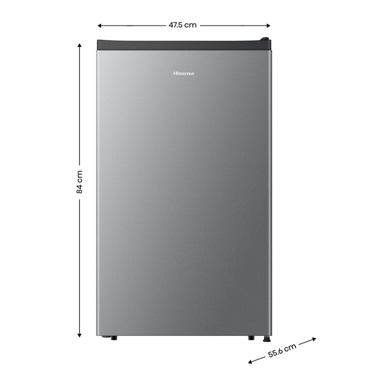Hisense Frigobar 4.2' Hisense Frigobar 4.2'