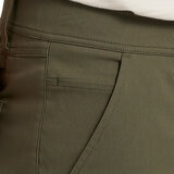 Weatherproof Vintage Pantalón para Caballero Verde