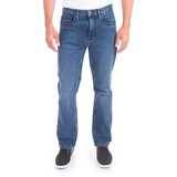 Urban Star Jeans para Caballero Azul 32 x 30