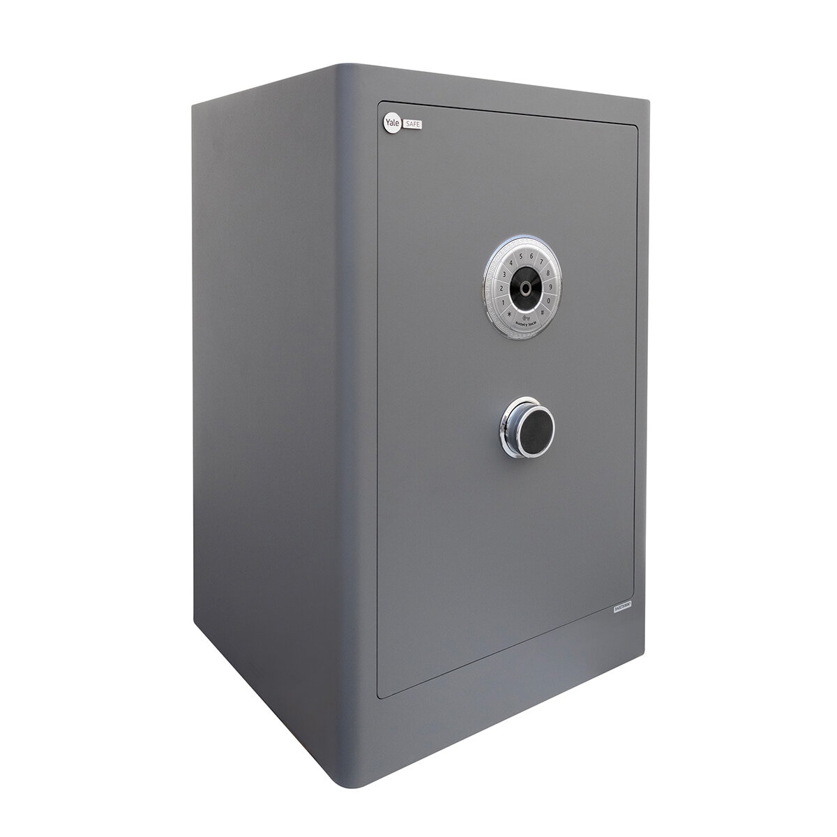 Yale, Caja Fuerte de Alta Seguridad 3XL