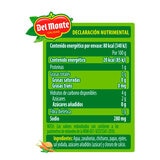 Del Monte Ensalada De Verduras 8 pzas 400 g