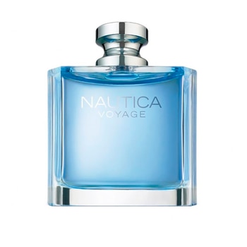 Nautica Voyage 100 ml