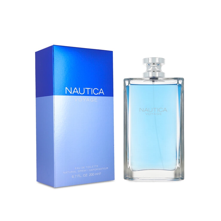 Nautica Voyage 200 ml