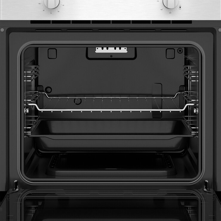 Teka Horno de Gas 60cm Teka Horno de Gas 60cm