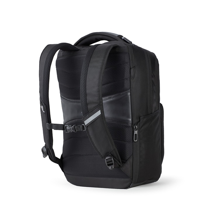 High Sierra Mochila Profesional Elite Pro color Negro