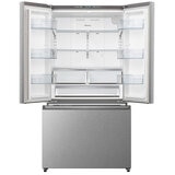 Hisense Refrigerador 27' French Door