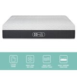 Sealy, Embody To Go, Colchón Queen Size