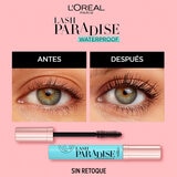 L'Oréal Mascara de Pestañas 2 pzas