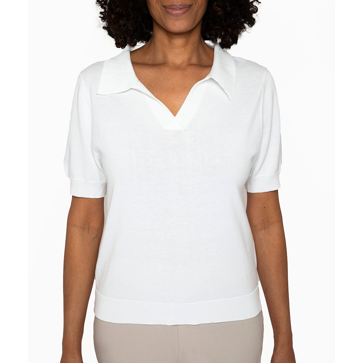 Mario Serrani Blusa para Dama Varias Tallas y Colores