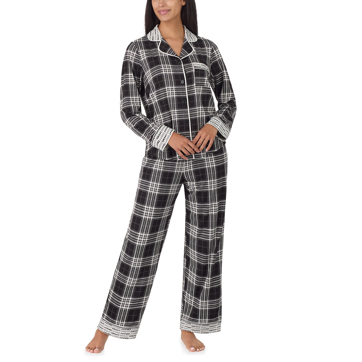 Costco Wholesale Dkny Sweatshirt Costco Costco Dkny Pajamas Dkny