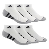 Adidas Calcetin 6 Piezas para Caballero 10 - 13