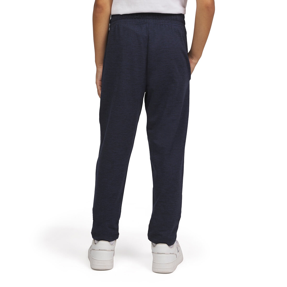 Champion Pantalón deportivo 2 piezas para Niños Gris 7 / 8 Años