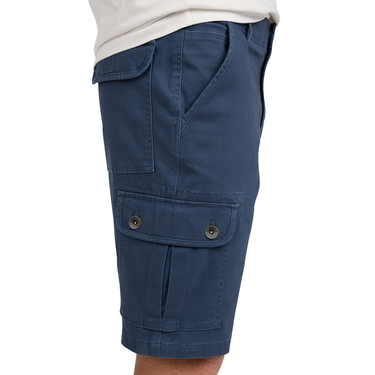 Weatherproof Vintage Shorts para Caballero azul 30
