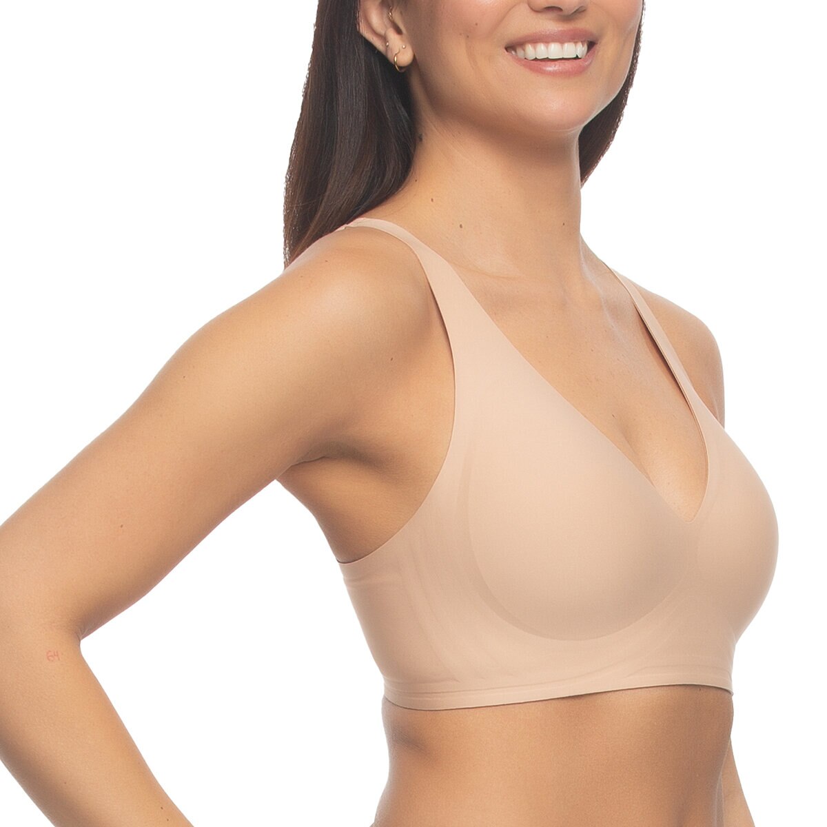 Black Bow Brasier para Dama 2 piezas Extra Grande Negro Black Bow Brasier para Dama 2 piezas Extra Grande Negro