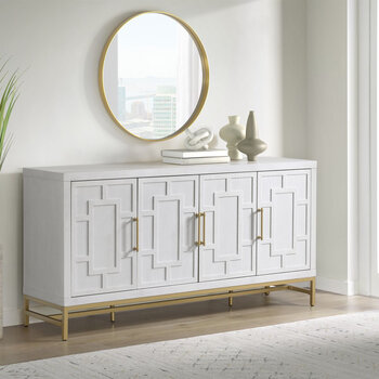 Bayside Furnishings, Gabinete Decorativo