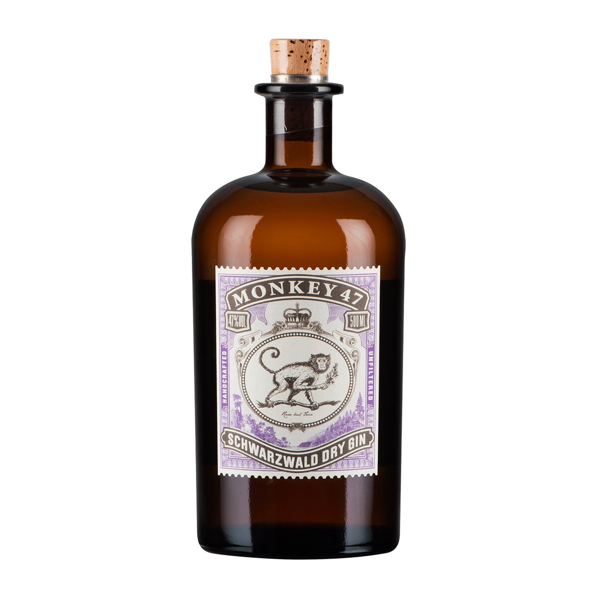 Ginebra Monkey 47 500 ml