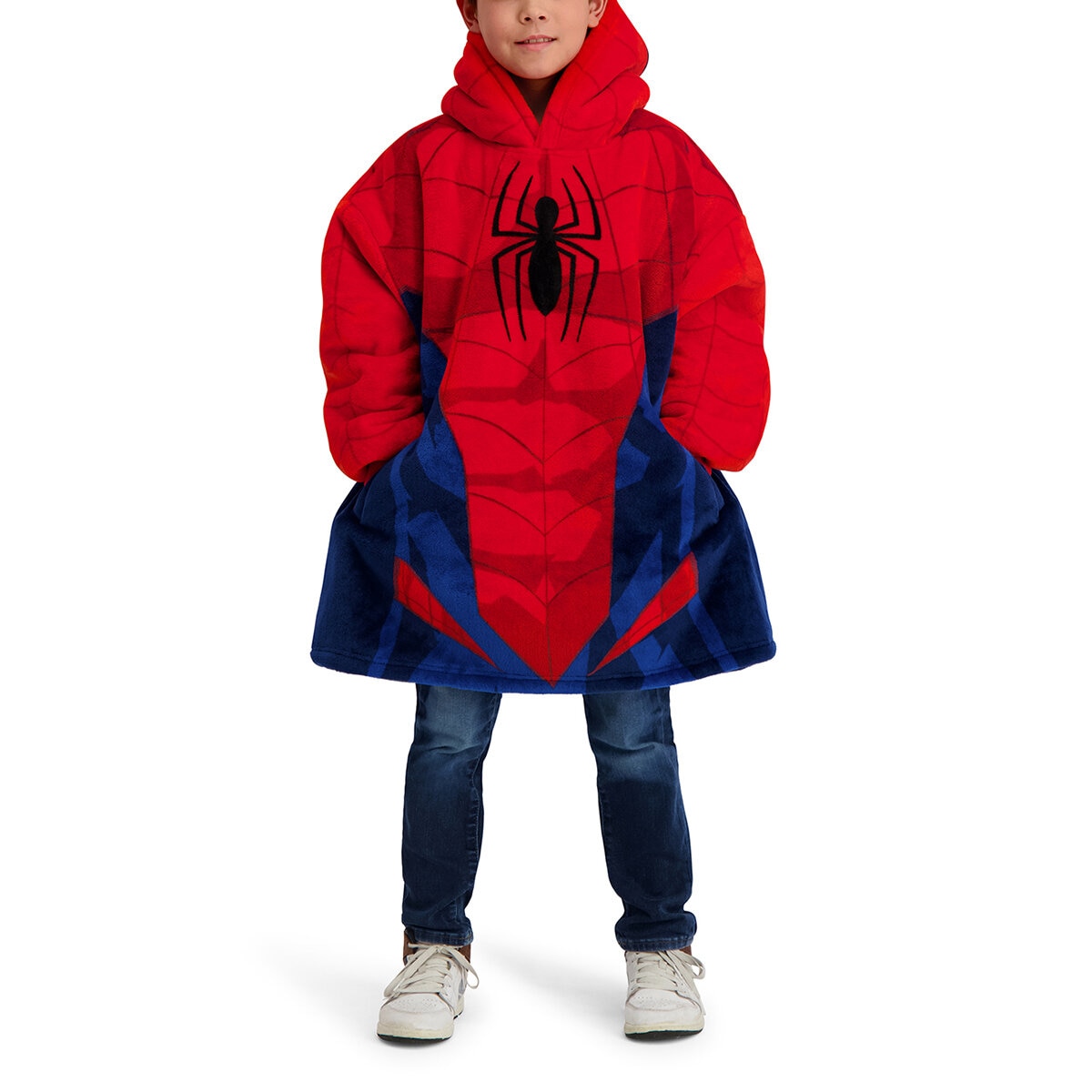 Pullover Unitalla para Niños y Niñas Varias Tallas y Colores