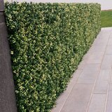 Green Smart, Panel de Follaje Sintético, Modelo Arrayán