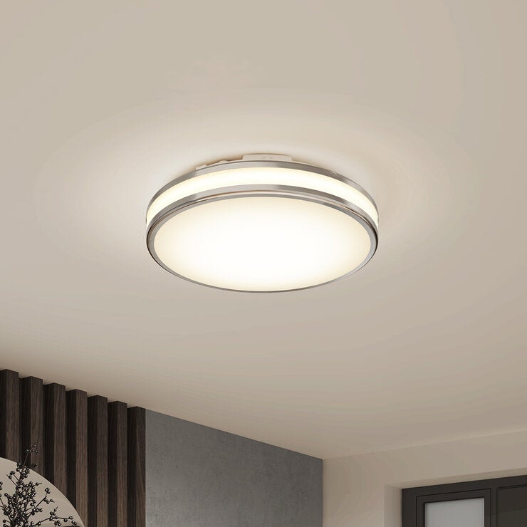 Artika, Plafón LED Dimeable Modelo Hemisphere Artika, Plafón LED Dimeable Modelo Hemisphere