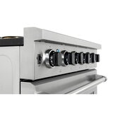 Thor Kitchen Estufa de Gas 76cm