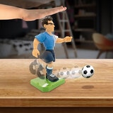 Juego de Fútbol de Tiro Doble Juego de Fútbol de Tiro Doble