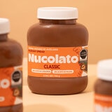 Nucolato Crema Untable de Avellanas 700 g