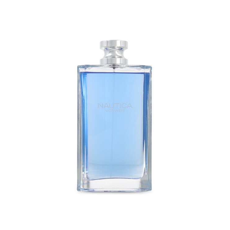 Nautica Voyage 100ml ¿Dónde Comprar al Mejor Precio México?