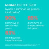 Isdin Acniben On the Spot corrector de granos gel 15 Ml