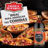 Crosse & Blackwell Salsa Tipo Inglesa 980 ml