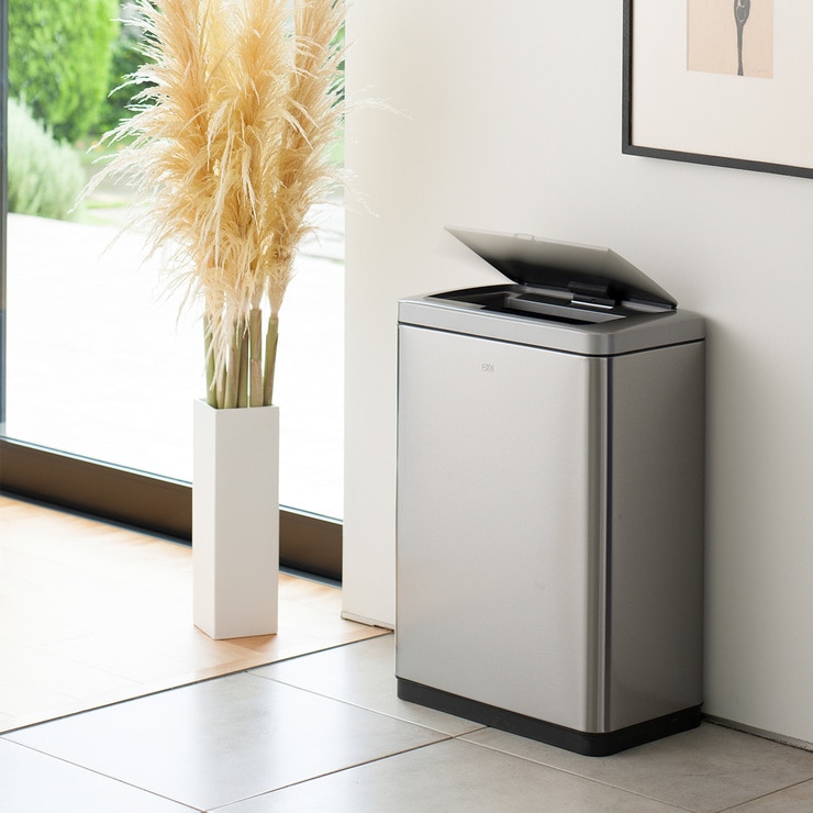 Bote de basura sensitivo Eko Living 47 L | Costco México